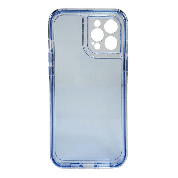 Чохол для смартфона Space III for Apple Iphone 12 Pro Peak Blue (Space3iPh12PPeakBlue)