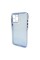 Чохол для смартфона Space III for Apple Iphone 12 Pro Max Peak Blue (Space3iPh12PMPeakBlue)