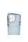 Чохол для смартфона Space III for Apple Iphone 12 Pro Max Peak Blue (Space3iPh12PMPeakBlue)