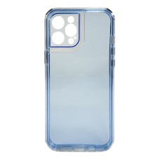 Чохол для смартфона Space III for Apple Iphone 12 Pro Max Peak Blue (Space3iPh12PMPeakBlue)