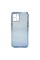 Чохол для смартфона Space III for Apple Iphone 12 Pro Max Peak Blue (Space3iPh12PMPeakBlue)