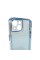 Чохол для смартфона Space III for Apple Iphone 14 Peak Blue (Space3iPh14PeakBlue)