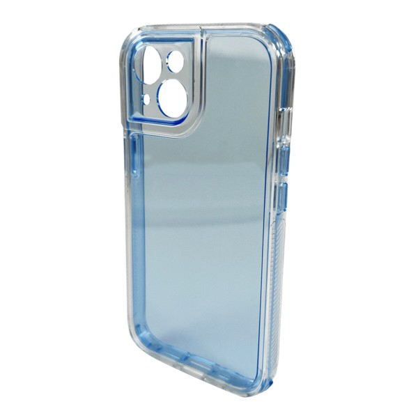 Чохол для смартфона Space III for Apple Iphone 14 Peak Blue (Space3iPh14PeakBlue)