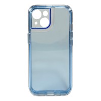 Чохол для смартфона Space III for Apple Iphone 14 Peak Blue (Space3iPh14PeakBlue)