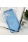 Чохол для смартфона Space III for Apple Iphone 14 Peak Blue (Space3iPh14PeakBlue)
