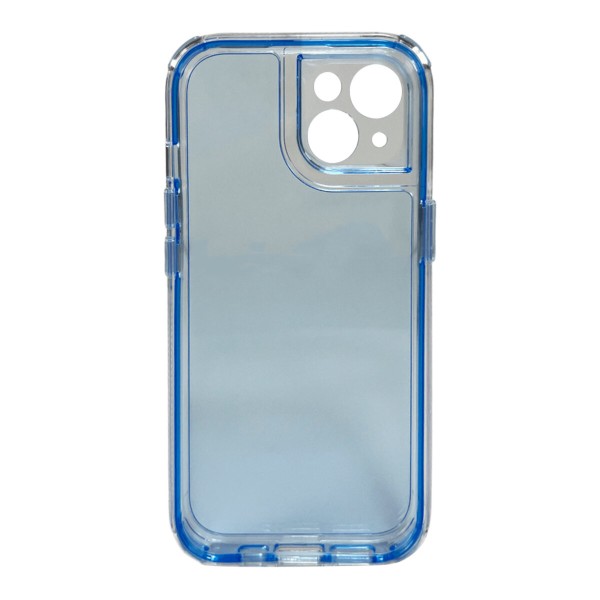 Чохол для смартфона Space III for Apple Iphone 14 Peak Blue (Space3iPh14PeakBlue)