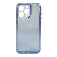 Чохол для смартфона Space III for Apple Iphone 14 Pro Max Peak Blue (Space3iPh14PMPeakBlue)