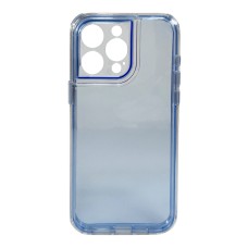 Чохол для смартфона Space III for Apple Iphone 14 Pro Max Peak Blue (Space3iPh14PMPeakBlue)