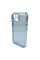 Чохол для смартфона Space III for Apple Iphone 15 Peak Blue (Space3iPh15PeakBlue)