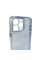 Чохол для смартфона Space III for Apple Iphone 15 Pro Peak Blue (Space3iPh15PPeakBlue)