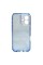 Чохол для смартфона Space III for Apple Iphone 16 Peak Blue (Space3iPh16PeakBlue)