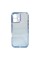 Чохол для смартфона Space III for Apple Iphone 16 Peak Blue (Space3iPh16PeakBlue)