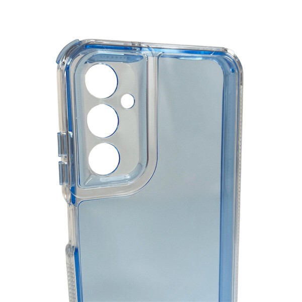 Чохол для смартфона Space III for Samsung Galaxy A25 Peak Blue (Space3iSA25PeakBlue)