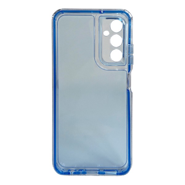Чохол для смартфона Space III for Samsung Galaxy A25 Peak Blue (Space3iSA25PeakBlue)