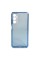Чохол для смартфона Space III for Samsung Galaxy A25 Peak Blue (Space3iSA25PeakBlue)