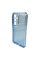 Чохол для смартфона Space III for Samsung Galaxy A55 Peak Blue (Space3iSA55PeakBlue)