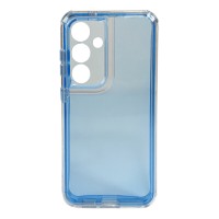 Чохол для смартфона Space III for Samsung Galaxy S24 Peak Blue (Space3iSS24PeakBlue)