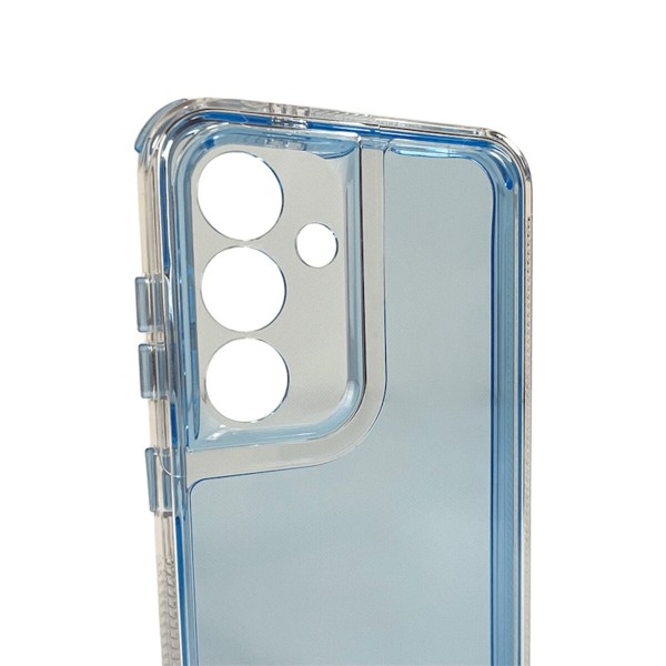 Чохол для смартфона Space III for Samsung Galaxy S24 Ultra Peak Blue (Space3iSS24UPeakBlue)