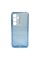 Чохол для смартфона Space III for Samsung Galaxy S24 Ultra Peak Blue (Space3iSS24UPeakBlue)
