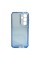 Чохол для смартфона Space III for Samsung Galaxy S24 Ultra Peak Blue (Space3iSS24UPeakBlue)