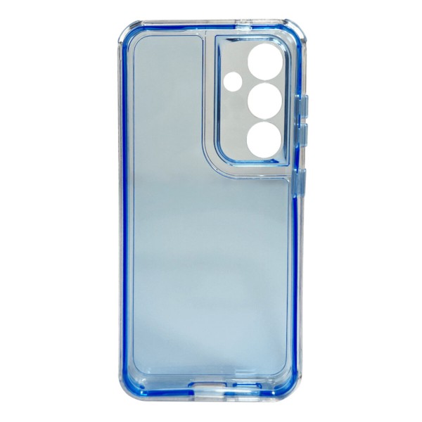 Чохол для смартфона Space III for Samsung Galaxy S24 Ultra Peak Blue (Space3iSS24UPeakBlue)