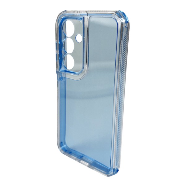 Чохол для смартфона Space III for Samsung Galaxy S24 Ultra Peak Blue (Space3iSS24UPeakBlue)