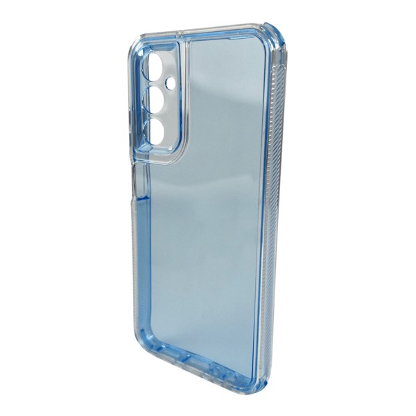 Чохол для смартфона Space III for Samsung Galaxy A05s Peak Blue (Space3iSA05sPeakBlue)