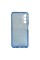 Чохол для смартфона Space III for Samsung Galaxy A05s Peak Blue (Space3iSA05sPeakBlue)