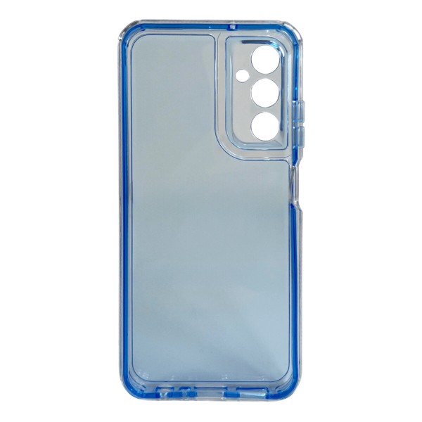 Чохол для смартфона Space III for Samsung Galaxy A05s Peak Blue (Space3iSA05sPeakBlue)
