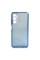 Чохол для смартфона Space III for Samsung Galaxy A05s Peak Blue (Space3iSA05sPeakBlue)