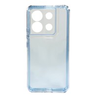 Чохол для смартфона Space III for Xiaomi Redmi Note 13 Pro 5G/Poco X6 Peak Blue (Space3iXIRN13P5gPeakBlue)