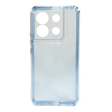 Чохол для смартфона Space III for Xiaomi Redmi Note 13 Pro 5G/Poco X6 Peak Blue (Space3iXIRN13P5gPeakBlue)