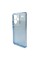 Чохол для смартфона Space III for Xiaomi Redmi Note 13 Pro Plus 5G Peak Blue (Space3iXIRN13PPusPeakBlue)