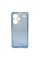 Чохол для смартфона Space III for Xiaomi Redmi Note 13 Pro Plus 5G Peak Blue (Space3iXIRN13PPusPeakBlue)
