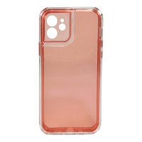 Чохол для смартфона Space III for Apple Iphone 11 Red (Space3iPh11Red)