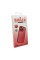 Чохол для смартфона Space III for Apple Iphone 12 Red (Space3iPh12Red)