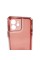 Чохол для смартфона Space III for Apple Iphone 12 Red (Space3iPh12Red)