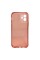 Чохол для смартфона Space III for Apple Iphone 12 Red (Space3iPh12Red)