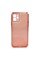 Чохол для смартфона Space III for Apple Iphone 12 Red (Space3iPh12Red)