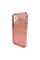Чохол для смартфона Space III for Apple Iphone 12 Red (Space3iPh12Red)