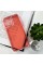 Чохол для смартфона Space III for Apple Iphone 12 Red (Space3iPh12Red)