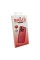 Чохол для смартфона Space III for Apple Iphone 12 Pro Red (Space3iPh12PRed)