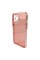 Чохол для смартфона Space III for Apple Iphone 12 Pro Red (Space3iPh12PRed)
