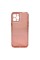 Чохол для смартфона Space III for Apple Iphone 12 Pro Red (Space3iPh12PRed)