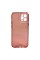 Чохол для смартфона Space III for Apple Iphone 12 Pro Red (Space3iPh12PRed)