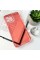 Чохол для смартфона Space III for Apple Iphone 12 Pro Red (Space3iPh12PRed)