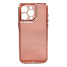 Чохол для смартфона Space III for Apple Iphone 14 Pro Red (Space3iPh14PRed)