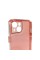 Чохол для смартфона Space III for Apple Iphone 15 Red (Space3iPh15Red)