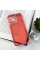 Чохол для смартфона Space III for Apple Iphone 15 Red (Space3iPh15Red)
