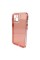 Чохол для смартфона Space III for Apple Iphone 15 Red (Space3iPh15Red)